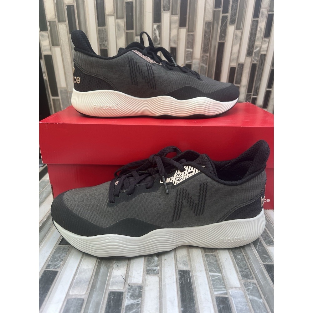 New Balance Women Fuel Cell Shift TR v1 Running Shoes Gray Size 7.5
